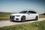 Audi A6 Allroad by ABT 2020 года
